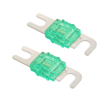 Предохранитель ASPECT FminiANL-125A (miniANL125A, комплект-2шт.)