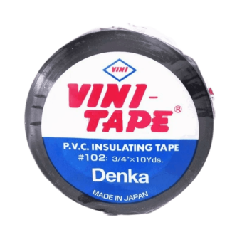 DENKA Изоляционная лента  