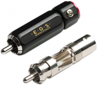 E.O.S. RP-30873R  RCA-штекер 