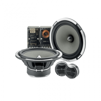 FOCAL Performance PS 165X2