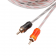 DL Audio Barracuda RCA 5M