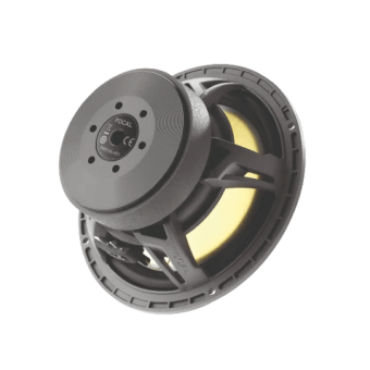 Акустика для мотоциклов Harley-Davidson FOCAL HDK 165-98/2013