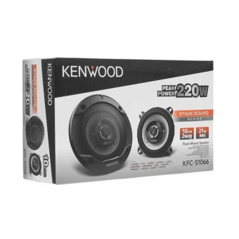 KENWOOD KFC-S1066