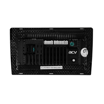 ACV AD-9003 V2+камера Five AHD-001