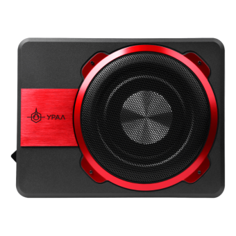 УРАЛ ПМН-1 “ЧЕРНАЯ ВДОВА”