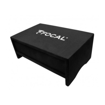 FOCAL SUB 10 BOX 2 Ом (Gift)