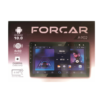 FORCAR A902