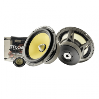 FOCAL ES165K2