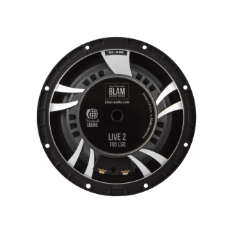BLAM LW165LSQ мидбасы