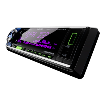 AURA INDIGO-876DSP MkII USB-ресивер