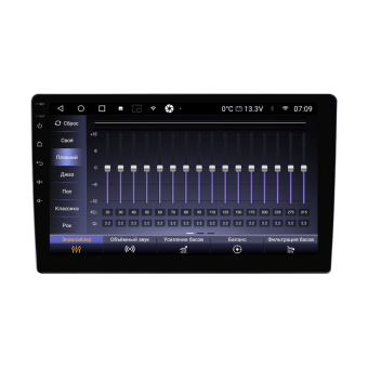 Мультимедийный центр Wide Media MT-PRO-MFB-QU T 6 128