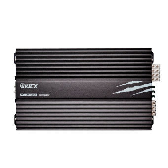 Kicx RX 120.4 ver.2