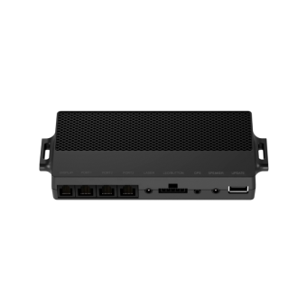 Neoline X-COP S450 Сигнатурный радарный комплекс скрытой установки