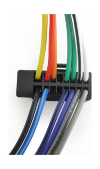 ISO-коннектор Pioneer   IC-PIO2010