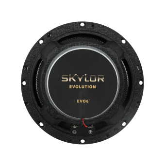 SKYLOR EVO6 coax. 16cm. 2way
