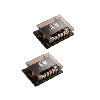 Пассивные кроссоверы BLAM FILTREMULTIXWM (2-полосные)