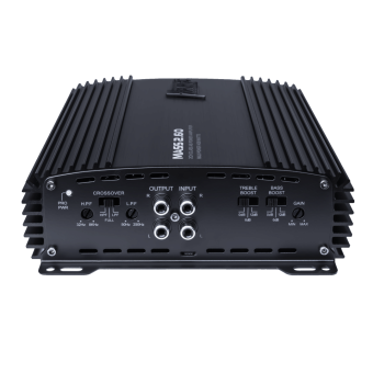 AMP MASS 2.60