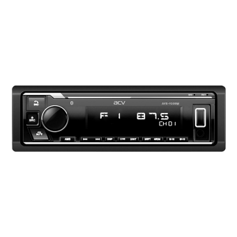 ACV AVS-920BW Магнитола с Bluetooth