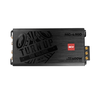 ACV MC-4.90D micro Усилитель