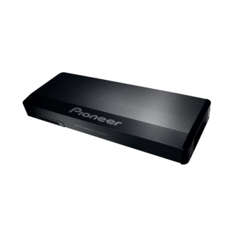 PIONEER TS WX710A
