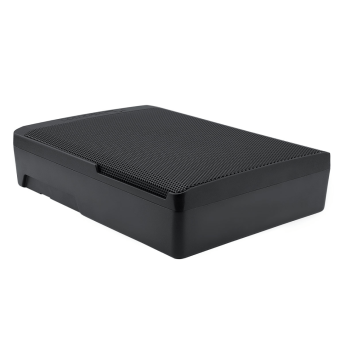 Nakamichi NBF25.0A корпусной активный сабвуфер под сиденье