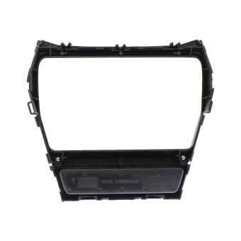 Рамка для установки в Hyundai Santa Fe, IX45 2012 - 2019 (любая комп-ция авто) MFB дисплея (TK166_)