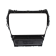 Рамка для установки в Hyundai Santa Fe, IX45 2012 - 2019 (любая комп-ция авто) MFB дисплея (TK166_)