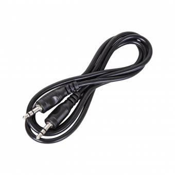 KICX AUX 3.5 Jack