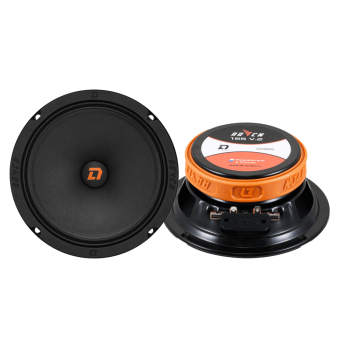 DL Audio Raven 165 V2