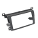 Incar RTY-N45 Рамка  TOYOTA RAV4 2013-18  201x101