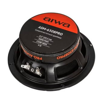 Aiwa ASM-6508PRO Динамик СЧ