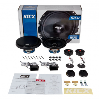 KICX STC-6.2