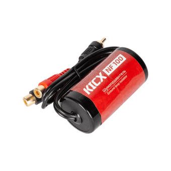KICX NF 100