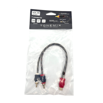 Y-коннектор Tonemix ATK-2M