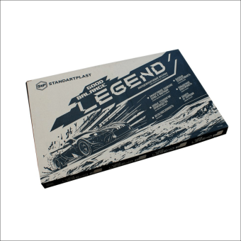 STP LEGEND 4