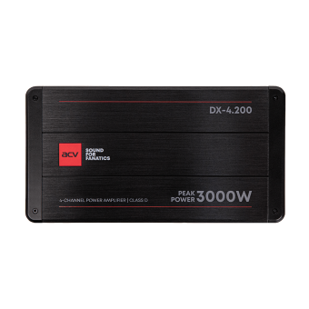 ACV DX-4.200 V3