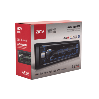 ACV AVS-950BM