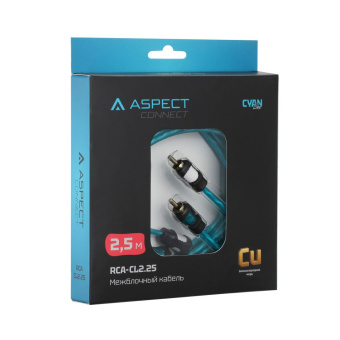 ASPECT-RCA-CL2.25