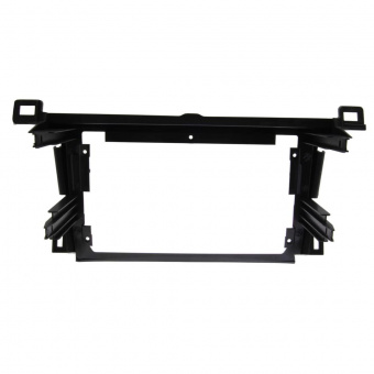 Рамка для установки в Toyota RAV4 2012 - 2019 MFB дисплея (TK 435)