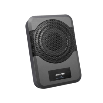 ALPINE PWE-S8