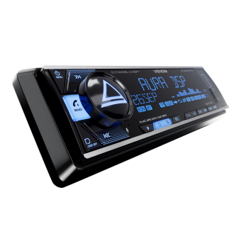 Автомагнитола AURA VENOM-D641DSP