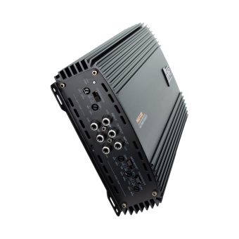 AMP MASS 4.100 усилитель