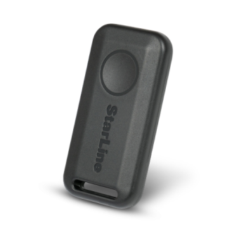 Автосигнализация StarLine S97 LTE-GPS (3CAN+FD+4LIN)