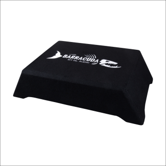 DL Audio Barracuda 12A Flat