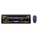 Автомагнитола JVC KD-T902BT DSP