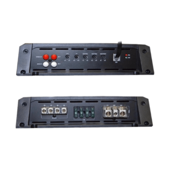CALCELL VAC 1100.1 усилитель