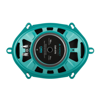 ASPECT-CWS-570 Cyan Line широкополосная рупорн.акуст.-5х7