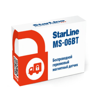 StarLine MS-06BT