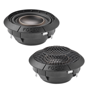 Автомобильная акустика FOCAL ES165KX3 EVO