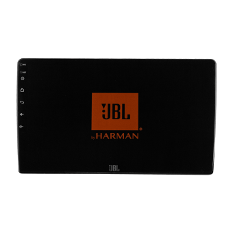 Автомагнитола 2 DIN JBL ORIGINA 9BLK